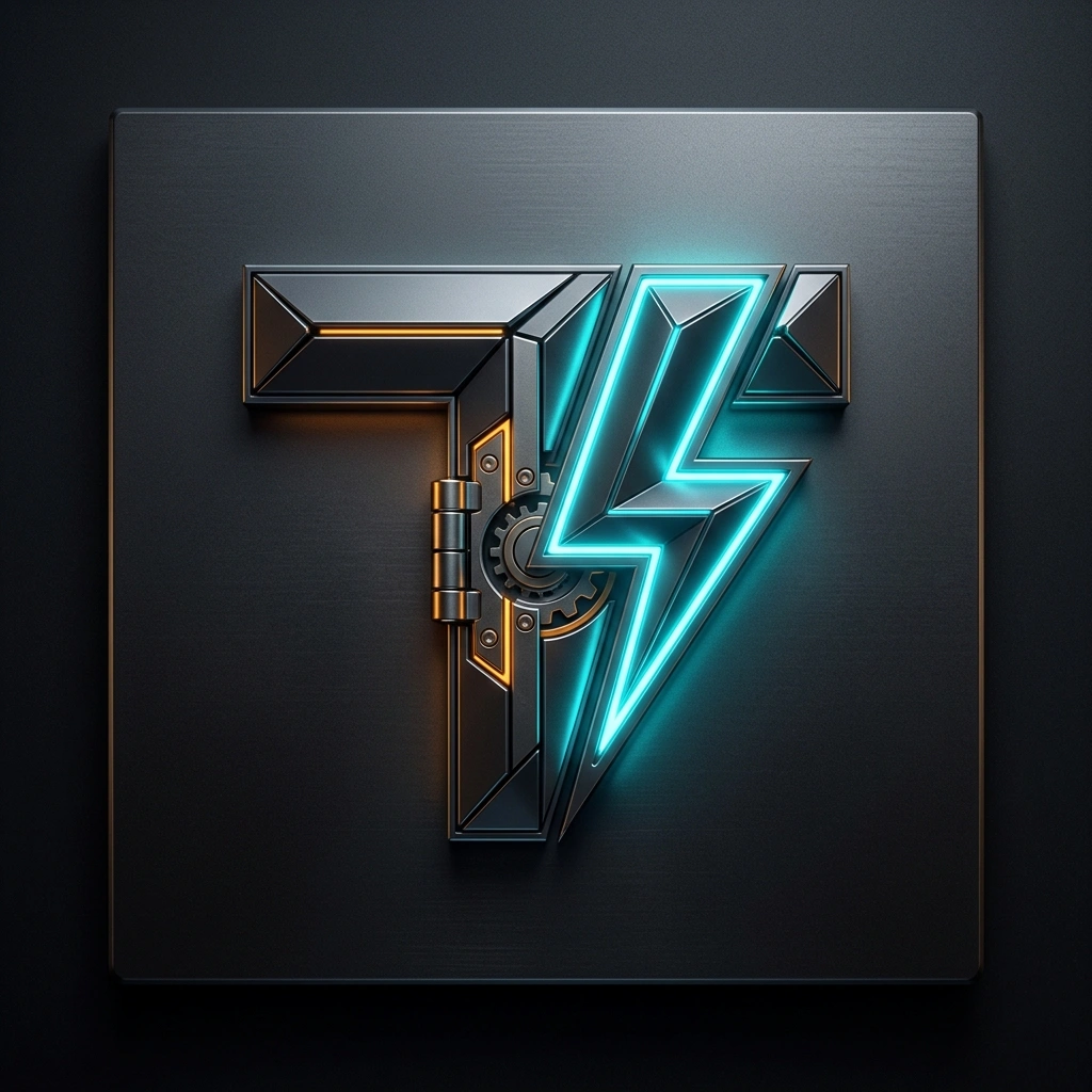 TITAN Smartrade Logo
